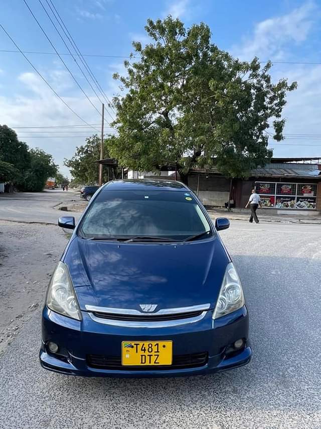 A picture of Wish for sale call 0626387355