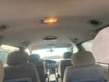 A picture of Clean registered Toyota sienna 2002 model is available for sale
