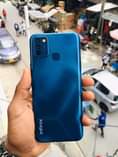 A picture of Infinix smart 6 4G