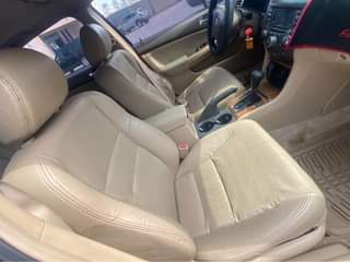 A picture of 2004 Honda accord