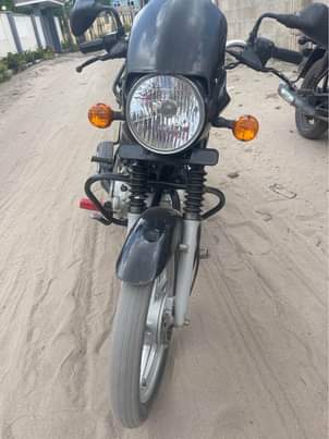 A picture of Boxer inauzwa aina kipengele chochote BM Cc125 Bei 1 570