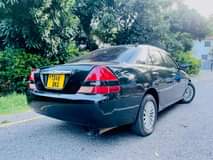A picture of Grand Mark 2 mwanza call WhatsApp 0686108116