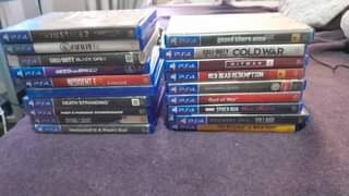games