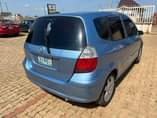 A picture of Extremely clean Honda jazz auto transmission everything working perfectly Kaduna