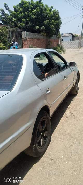 used toyota camry