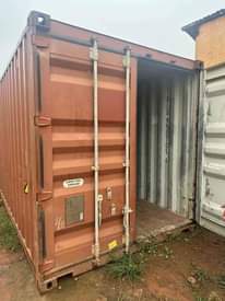 A picture of 40ft Container on Sale