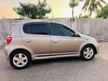 A picture of Vitz old