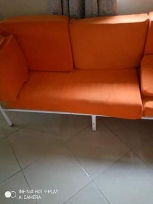 A picture of Akuna chenye kasolo vyote viko OG njoo kagua chukua jiko