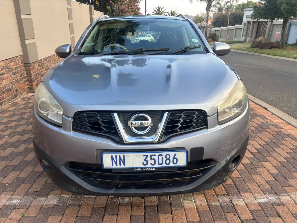 nissan acenta