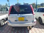 A picture of Nissan xtrai unregistered for sale