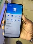 A picture of Tecno Camon 15 premier