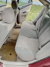 A picture of Toyota Camry se