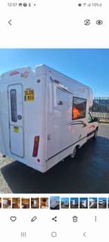campervans for sale uk