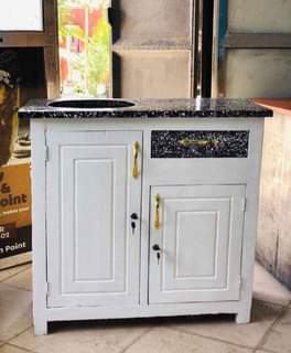 gas stoves