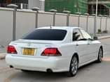A picture of TOYOTA CROWN ATHLETE 12M