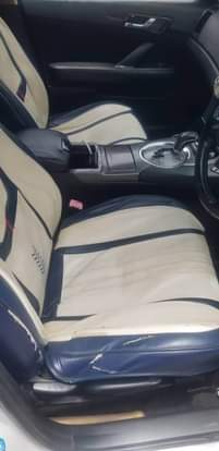 A picture of 2007 Toyota Markx