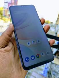 A picture of vivo y53s 5g gb 128 ram 8