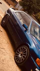 toyota chaser