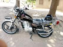 A picture of WAHI PIKIPIKI NI MPYA KABISA BEI 2150000 FULL DOCUMENT MIKOANI
