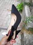 A picture of Heels