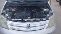 A picture of Toyota ist Bei 8 million 0654677220