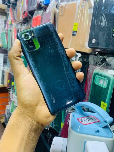 redmi