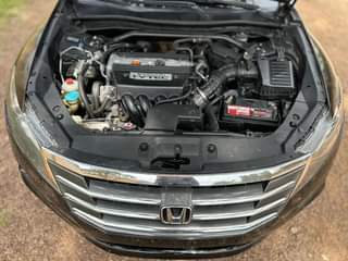 A picture of Toks 2012 Honda Crosstour 4 plugs with duty N8 3million