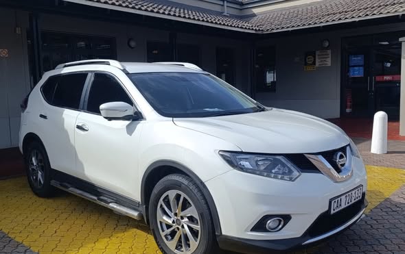cheap cars bellville