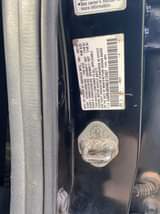 A picture of HONDA CRV Year08