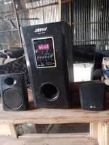 amp