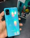 A picture of Samsung a51