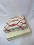 A picture of MIX AND MATCH PURE COTTON BEDSHEETS AND HOTEL COLLECTIONS AVAILABLE