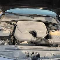 A picture of 2016 Chrysler 300
