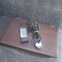 A picture of HP LAPTOP Core i5 150k