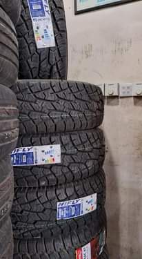 A picture of AFRICA BATTERIES