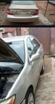 A picture of Camry Big daddy 2004 05 model