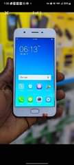 A picture of Oppo A57