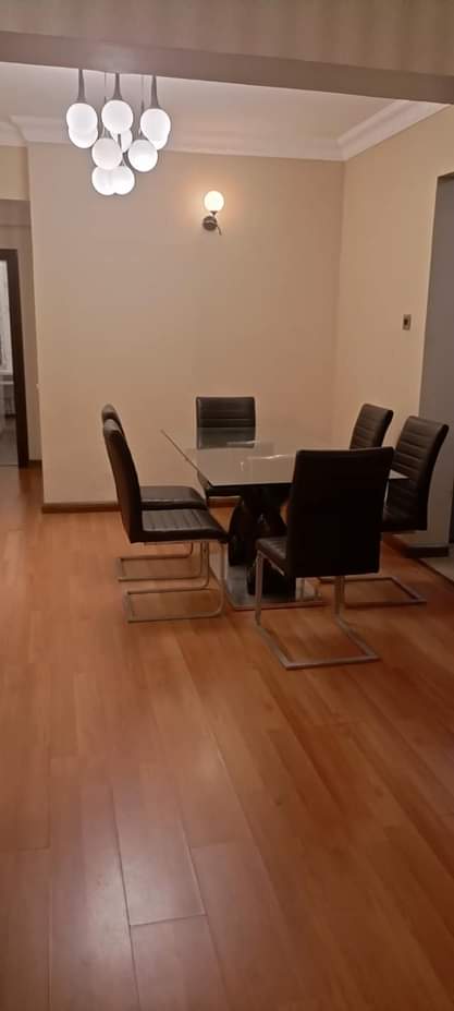 furnished apartments