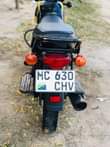A picture of Boxer 150 Cc Njoo na 850k Piga 0716905513