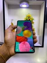 A picture of Samsung a12 gb 64