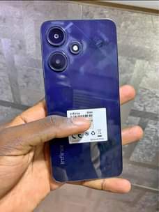 A picture of INFINIX HOT 30