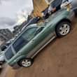 A picture of Subaru Forester LLBean 21m