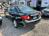 A picture of Awoof deal 2012 corolla le Nothing to repair Engine Ac