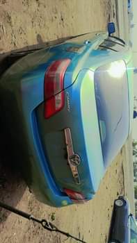 A picture of Toyota Muscle Camry Engine Gear Ac First User Nothing to
