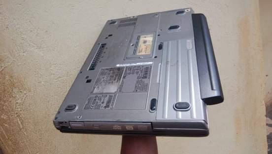 A picture of DELL LAPTOP CORE 2 160GB HDD 3GB RAM 1 5GHZ