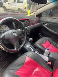 A picture of Toyota Corolla 2005 sport Engine Ac Gear Good condition Buy