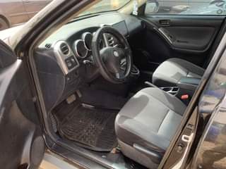 A picture of 2007 PONTIAC VIBE