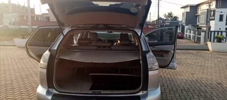 A picture of Lexus Rx330