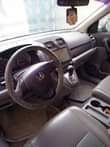 A picture of CRV 2008