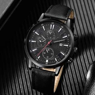 A picture of Watch and bracelets